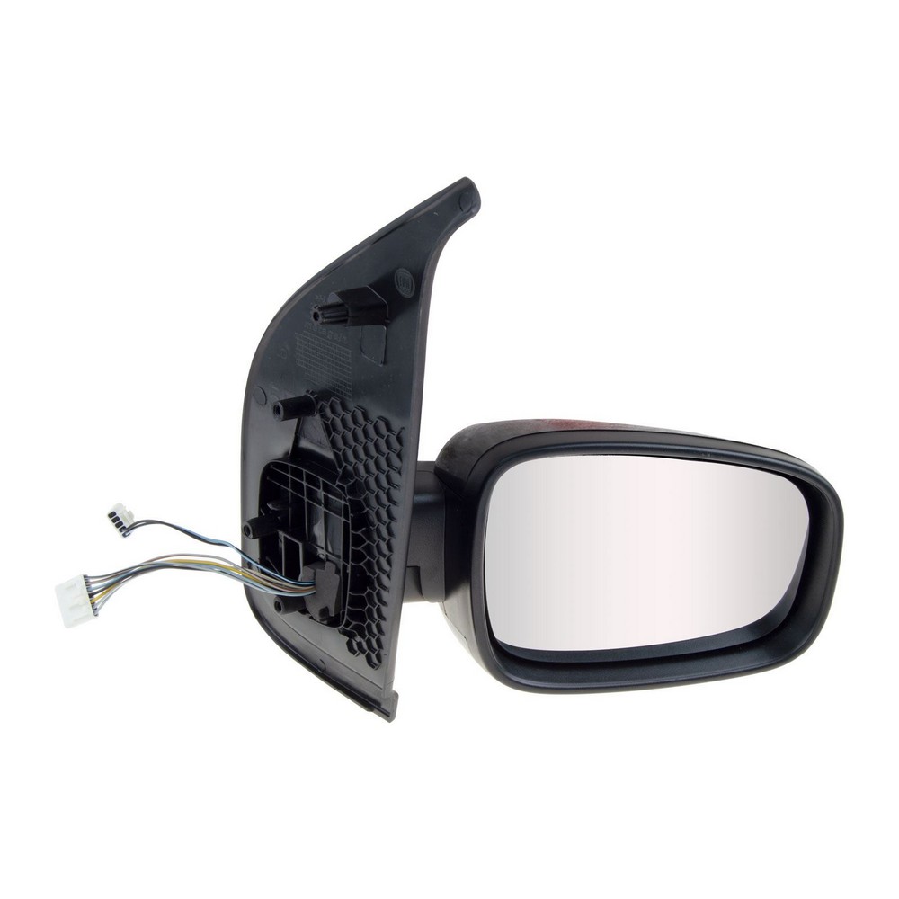Espelho Retrovisor Externo lado direito Metagal RTXE38CE