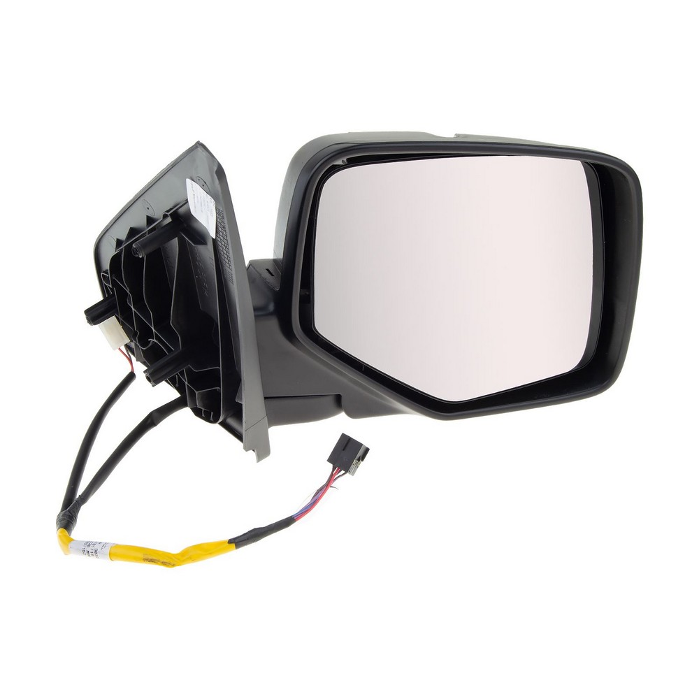 Espelho Retrovisor Externo lado direito Ford 7N1517682CE