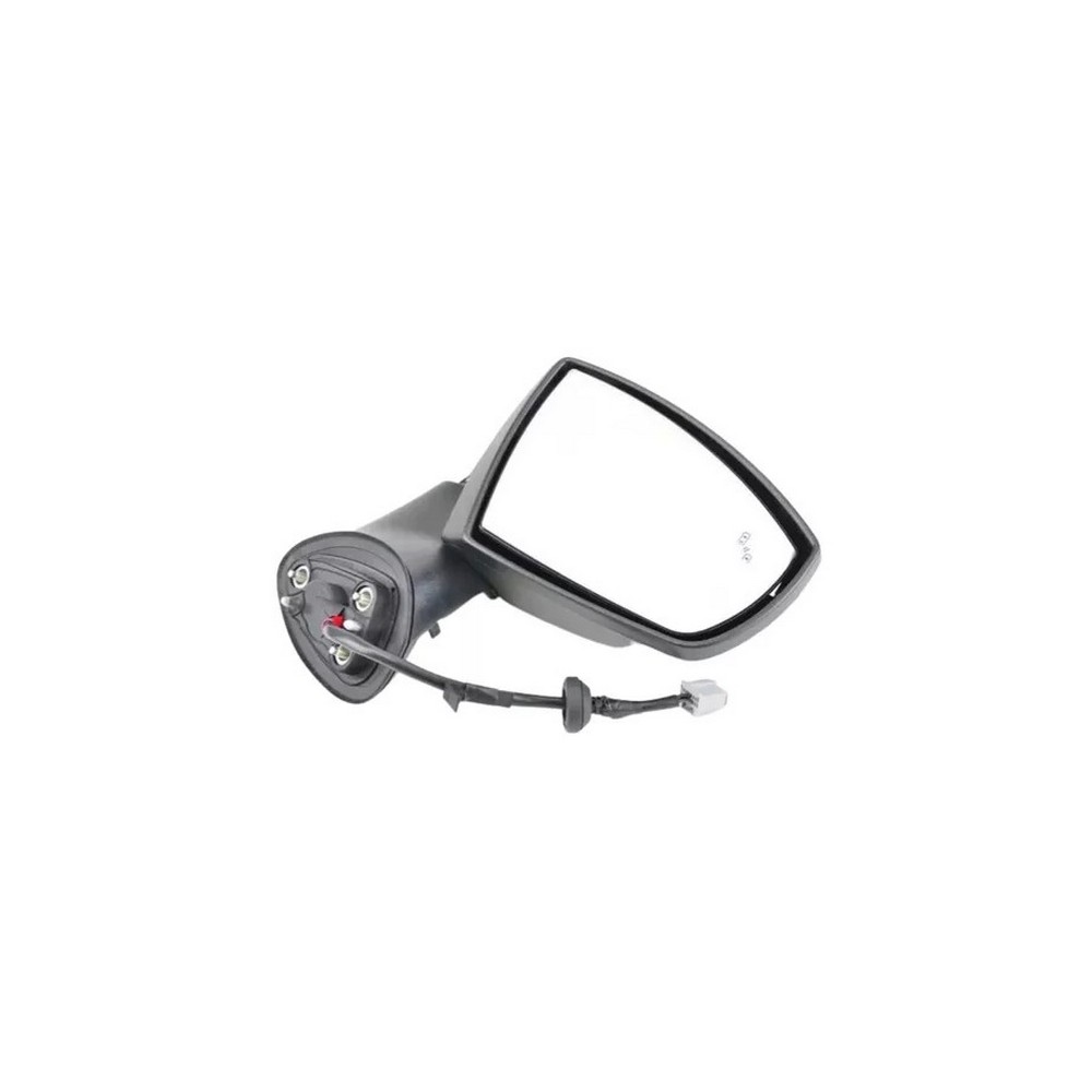 Espelho Retrovisor Externo lado direito Ford GN1517682AG