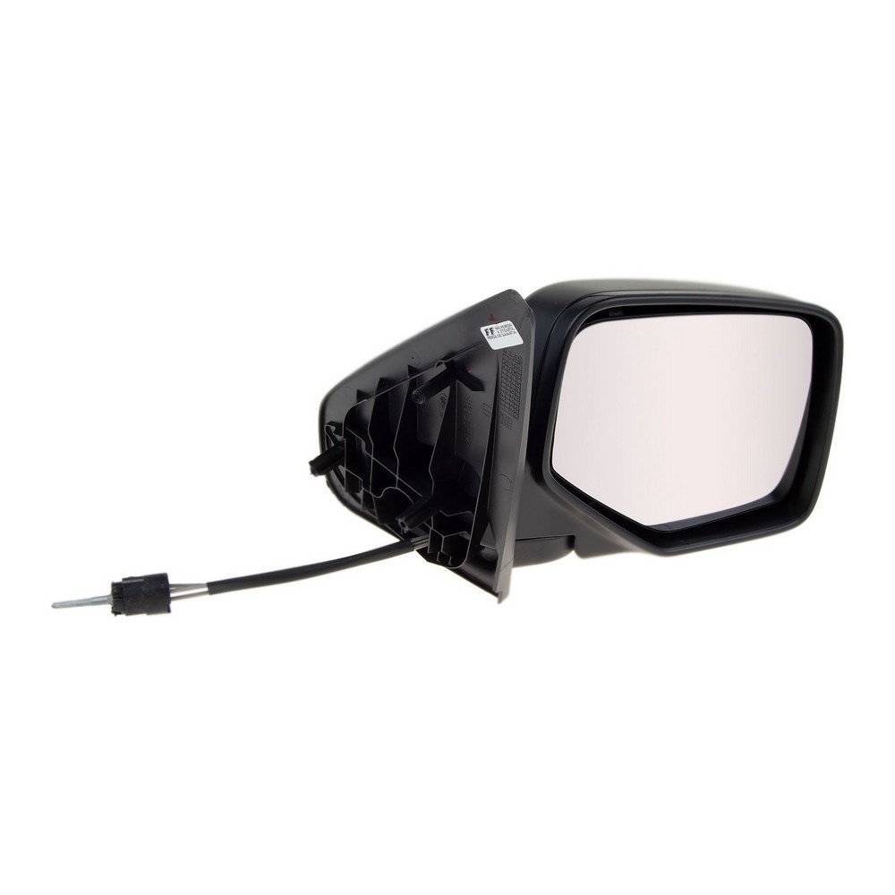 Espelho Retrovisor Externo lado direito Metagal RFME94CR