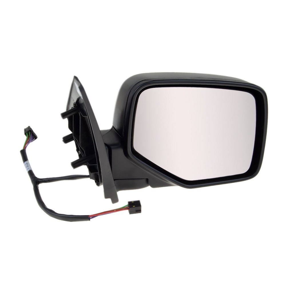 Espelho Retrovisor Externo lado direito Metagal RFME96CE