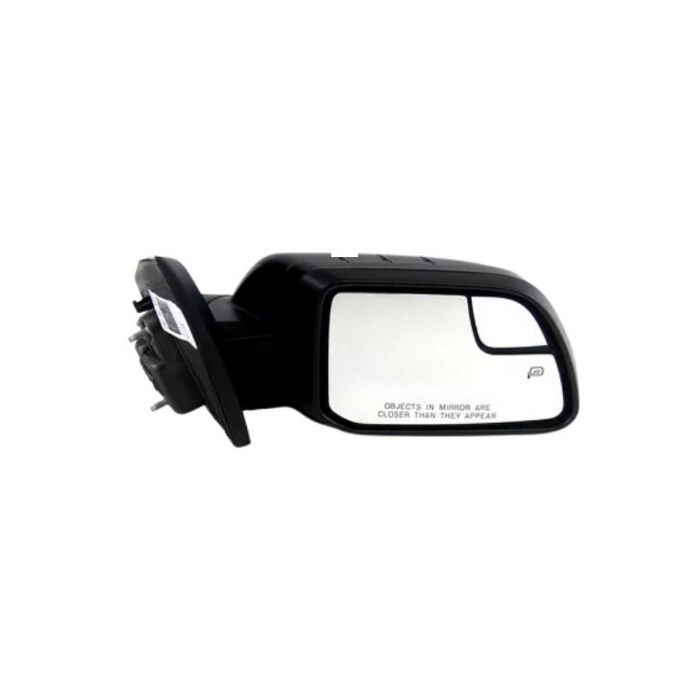 Espelho Retrovisor Externo lado direito Ford CT4Z17682BAPTM