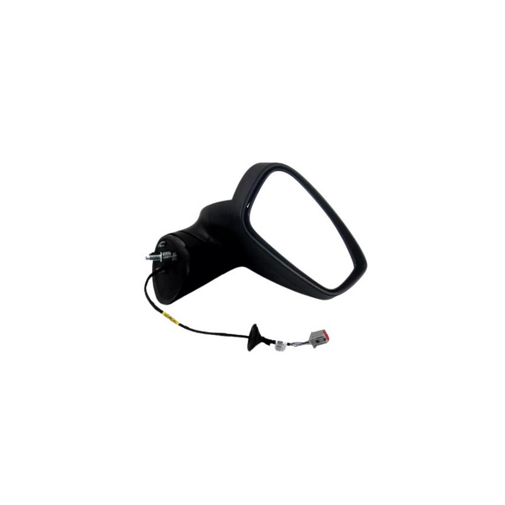 Espelho Retrovisor Externo lado direito Ford D3BB17E714AB