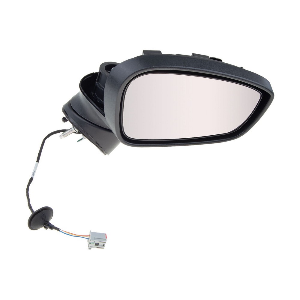 Espelho Retrovisor Externo lado direito Ford D3BB17E714BB