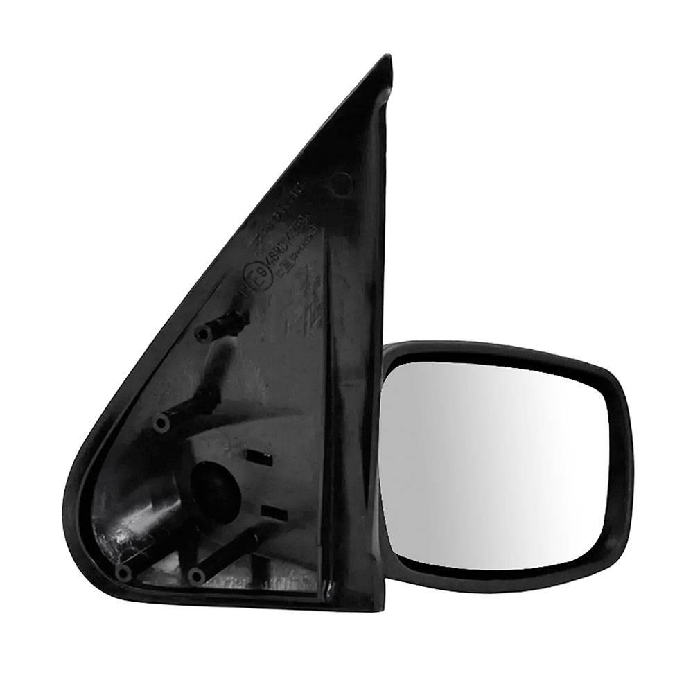 Espelho Retrovisor Externo lado direito Metagal RFHE08FX