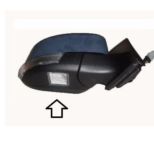 Espelho Retrovisor Externo lado direito Ficosa EB366