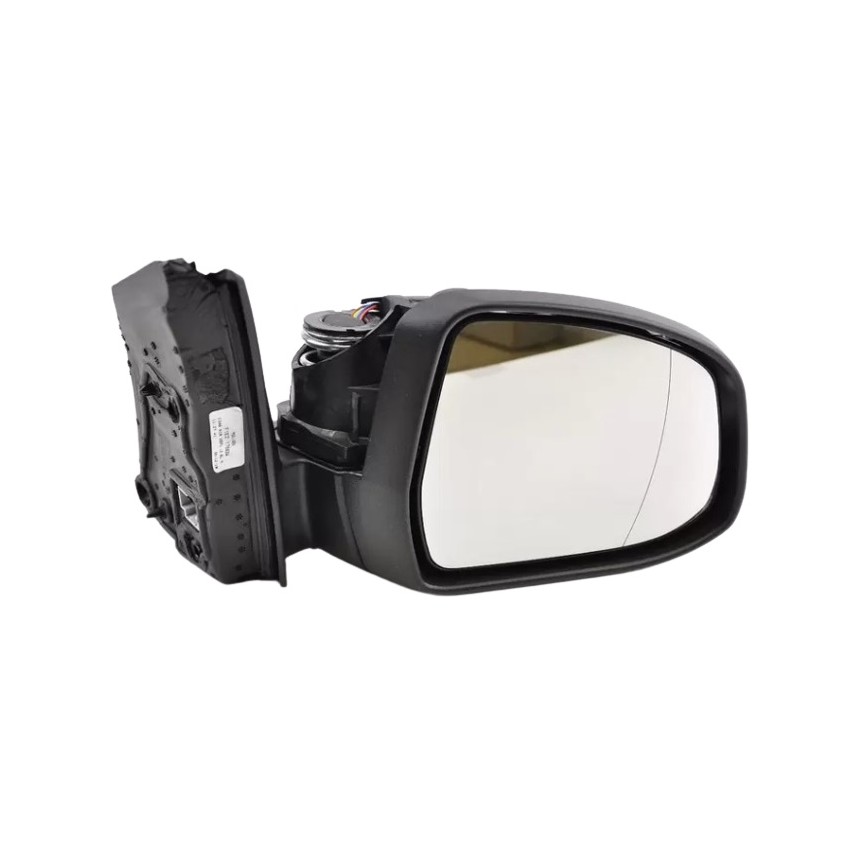 Espelho Retrovisor Externo lado direito Ford F1EZ17682W