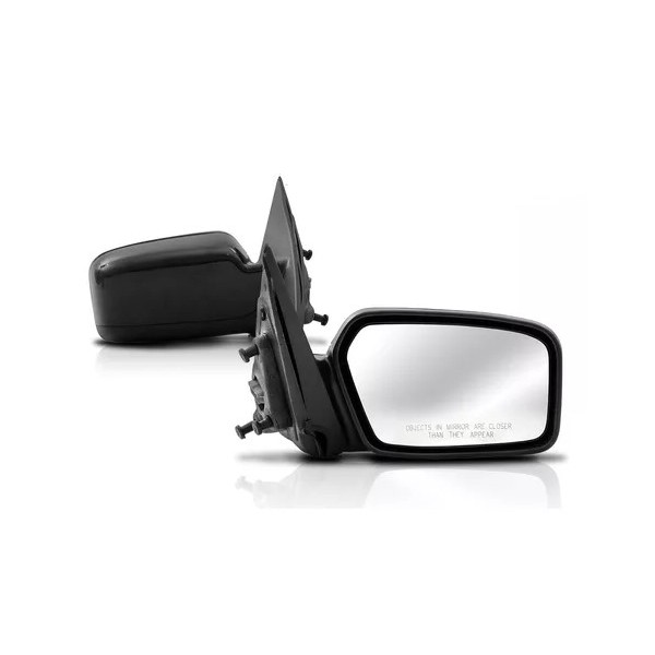 Espelho Retrovisor Externo lado direito Cambuci Imports 032123