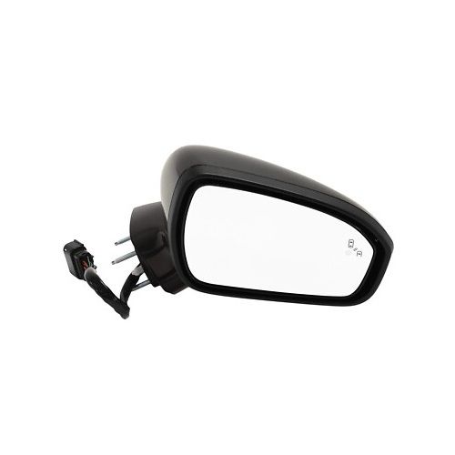 Espelho Retrovisor Externo lado direito Ford DS7Z17682DA