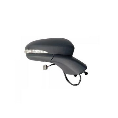 Espelho Retrovisor Externo lado direito Rufato 26868