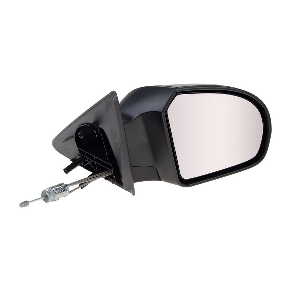 Espelho Retrovisor Externo lado direito Metagal RFSE74CR