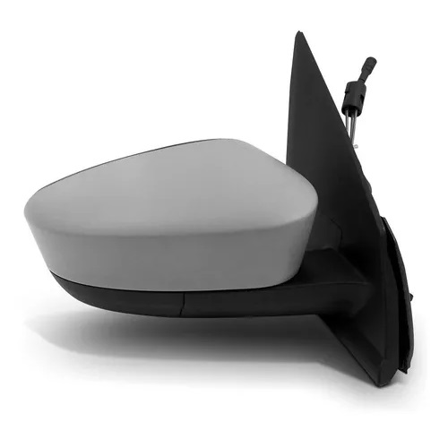 Espelho Retrovisor Externo lado direito Metagal RIFE02CR