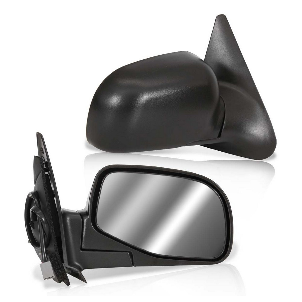 Espelho Retrovisor Externo lado direito Automotive Imports ZN444091