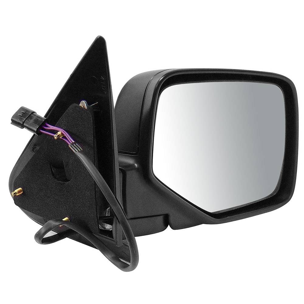 Espelho Retrovisor Externo lado direito Metagal RFPE04CE