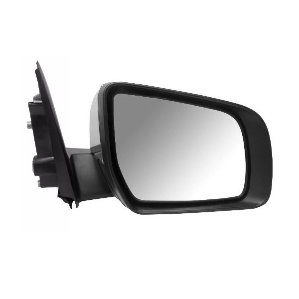 Espelho Retrovisor Externo lado direito Metagal RFUE06CEC