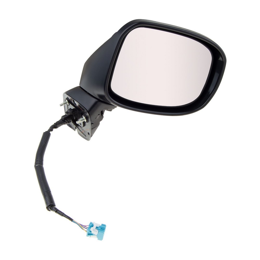 Espelho Retrovisor Externo lado direito Honda 76208TR0Y21