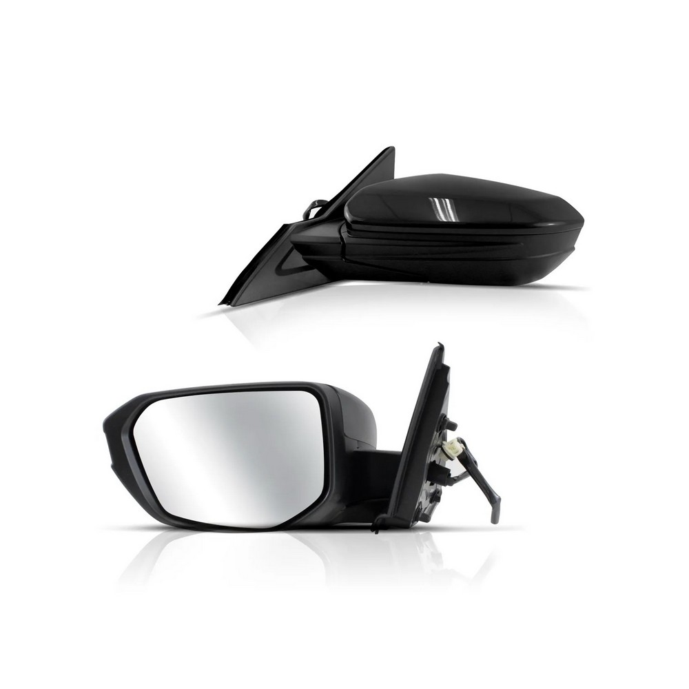 Espelho Retrovisor Externo lado direito Rufato 29240