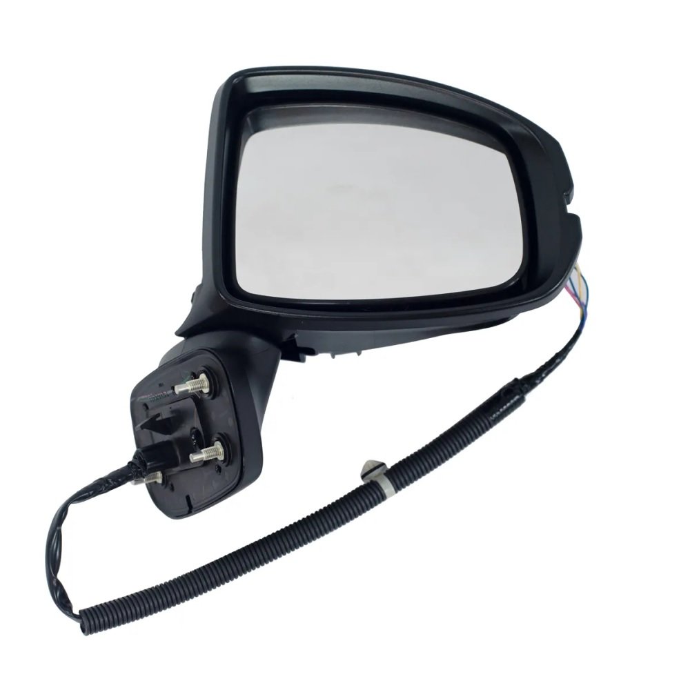 Espelho Retrovisor Externo lado direito Honda 76208T5NM11