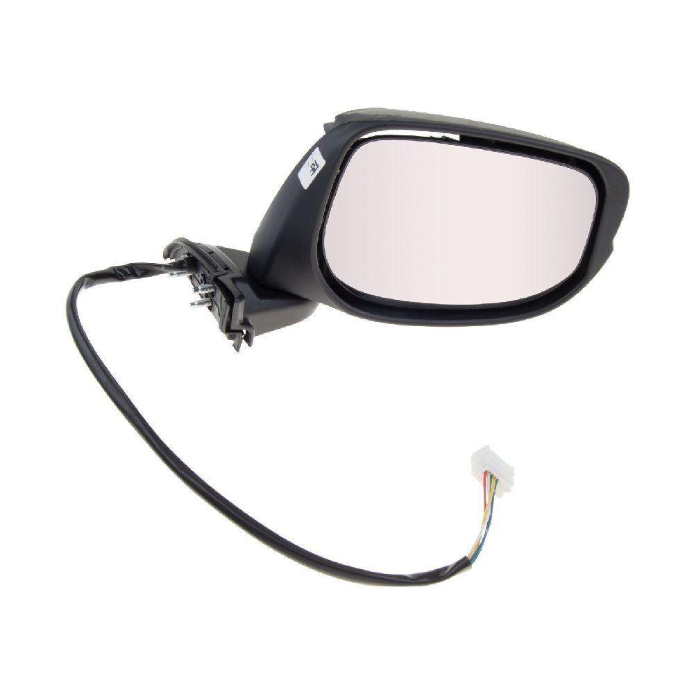 Espelho Retrovisor Externo lado direito TYC 388HDD155EPL