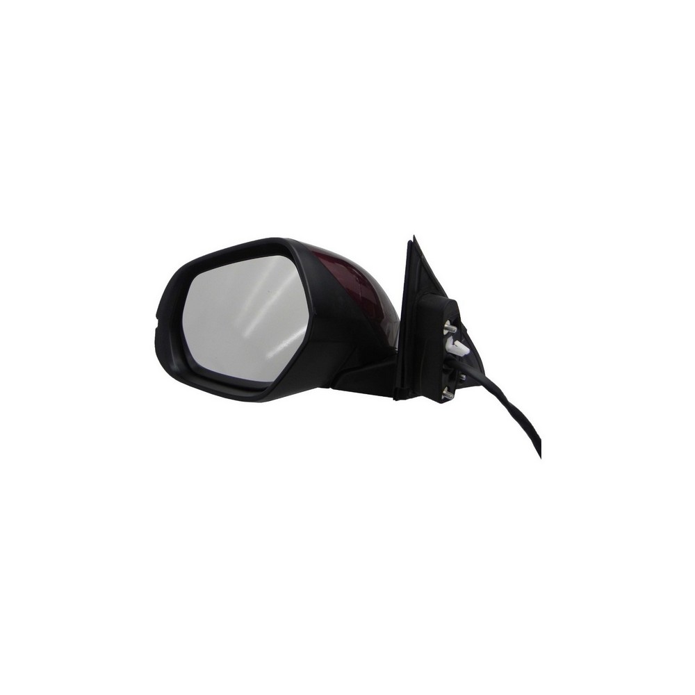 Espelho Retrovisor Externo lado direito Rufato 28724