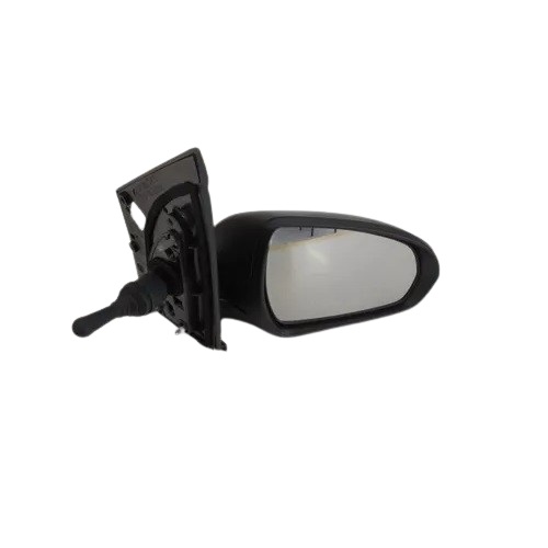 Espelho Retrovisor Externo lado direito Metagal RCZE34CR