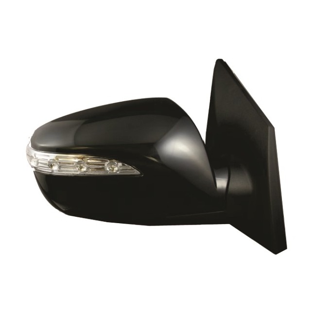Espelho Retrovisor Externo lado direito Rufato 23072