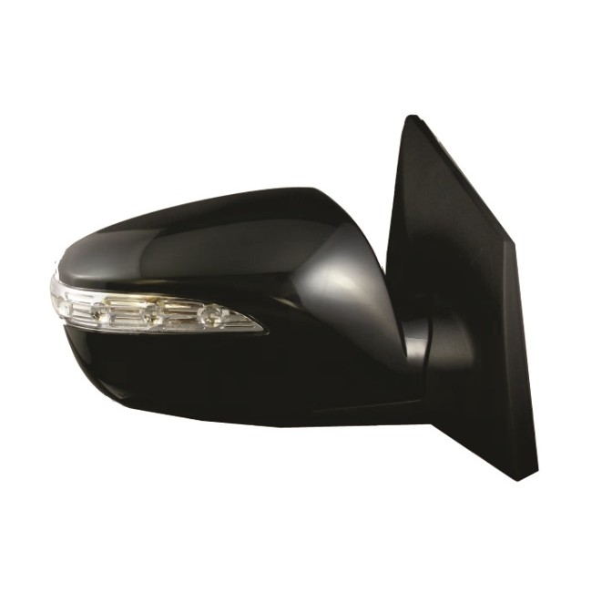 Espelho Retrovisor Externo lado direito Rufato 23074