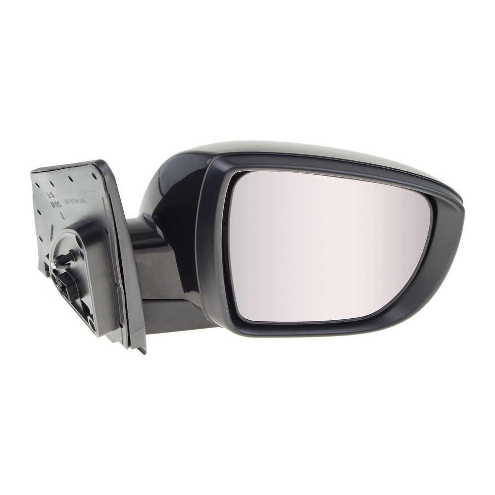 Espelho Retrovisor Externo lado direito View MAX YT9125EHBRLD