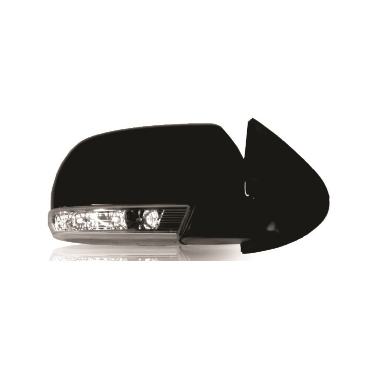 Espelho Retrovisor Externo lado direito Rufato 23512