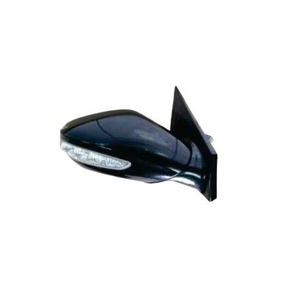 Espelho Retrovisor Externo lado direito Rufato 23514