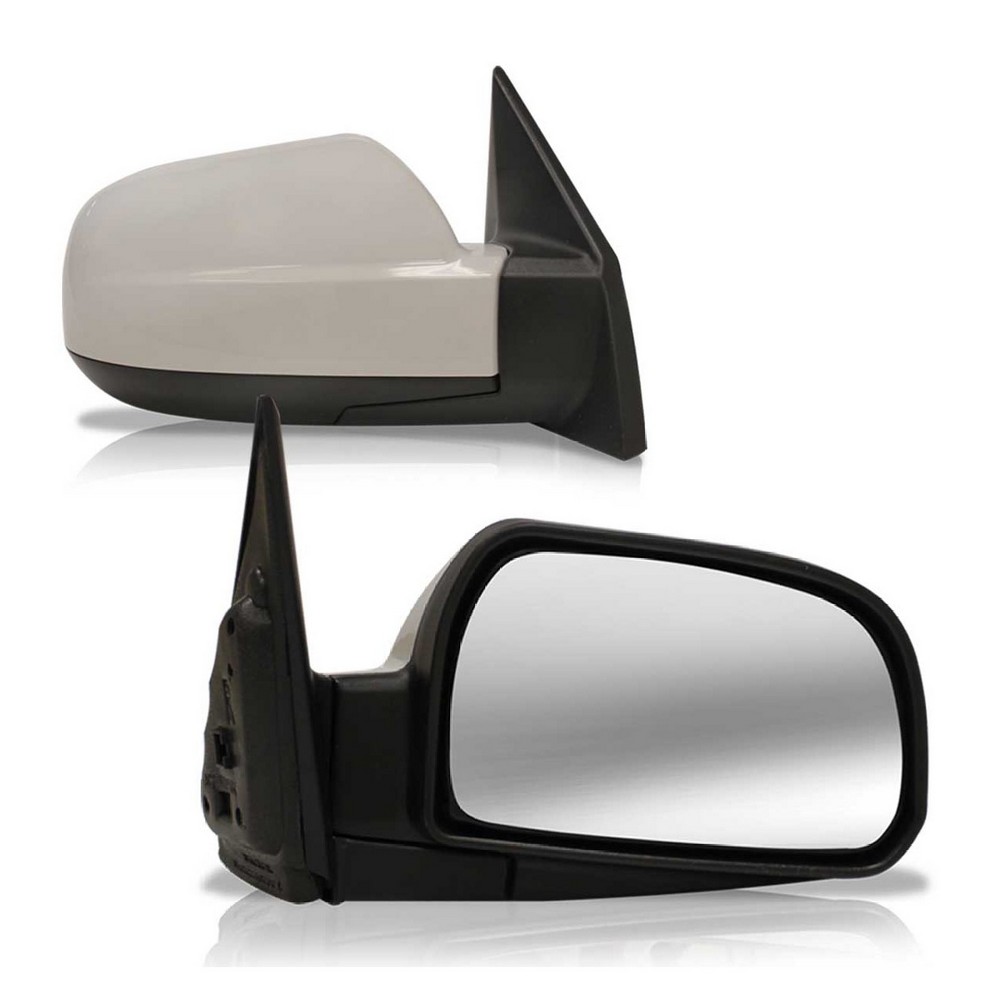 Espelho Retrovisor Externo lado direito Automotive Imports ZN1111059