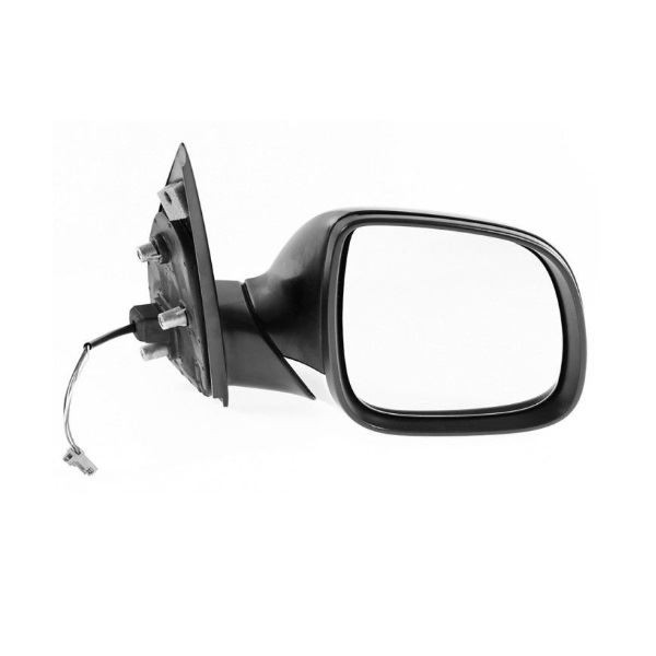 Espelho Retrovisor Externo lado direito inferior Metagal RWTE70CEL