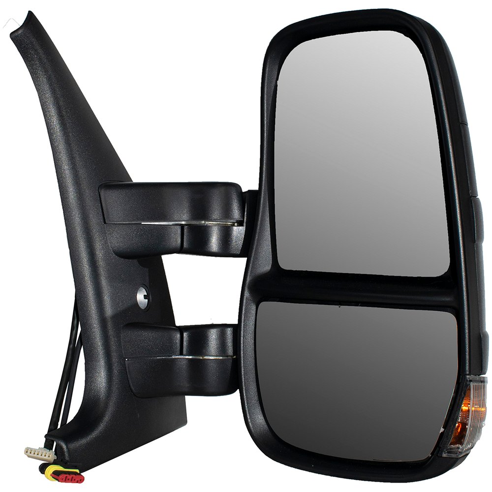 Espelho Retrovisor Externo lado direito LNG 81113