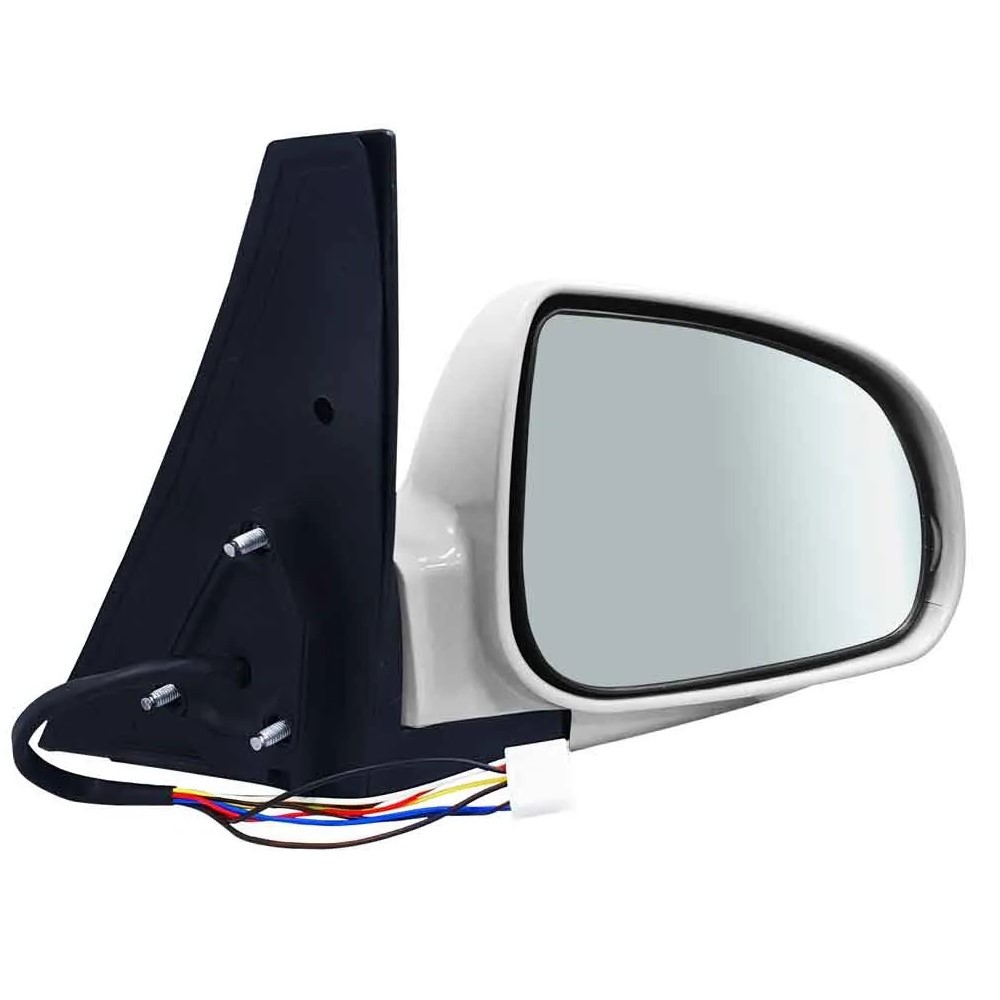 Espelho Retrovisor Externo lado direito Bilbao ER8801R