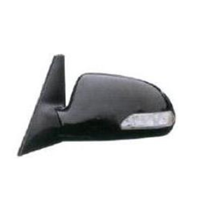 Espelho Retrovisor Externo lado direito Rufato 27928