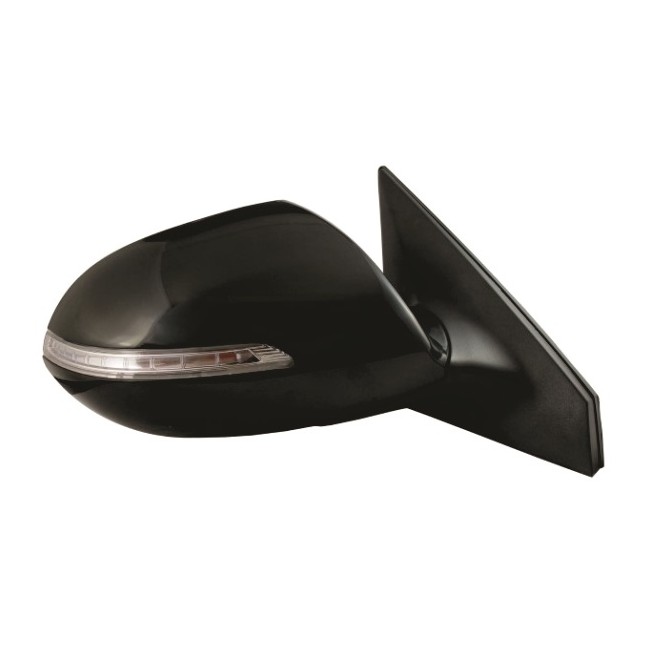 Espelho Retrovisor Externo lado direito Rufato 23086
