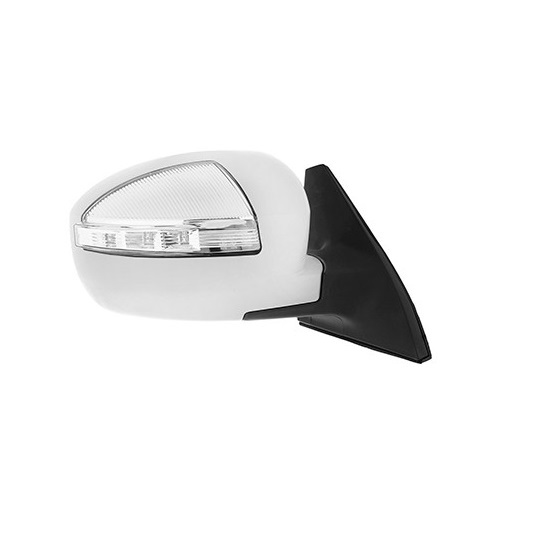 Espelho Retrovisor Externo lado direito Rufato 28594