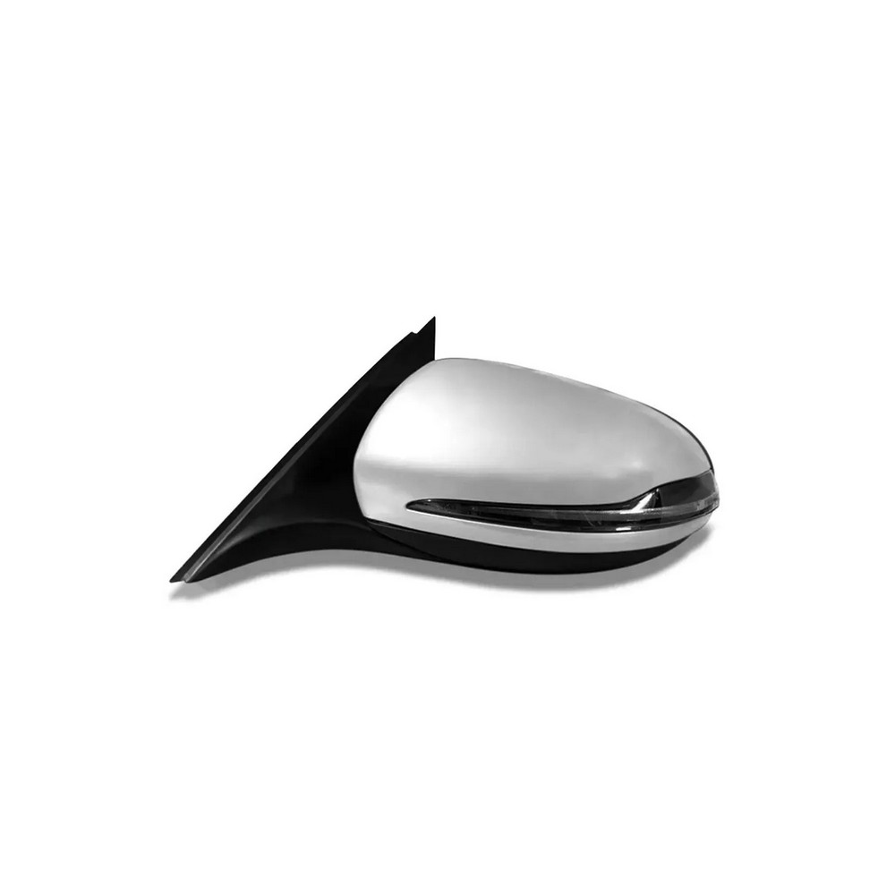 Espelho Retrovisor Externo lado direito Rufato 27058