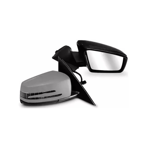 Espelho Retrovisor Externo lado direito Rufato 29396