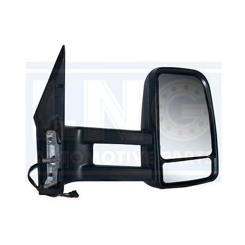 Espelho Retrovisor Externo lado direito LNG 81264