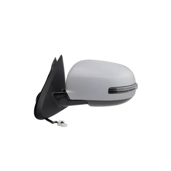 Espelho Retrovisor Externo lado direito Rufato 25598