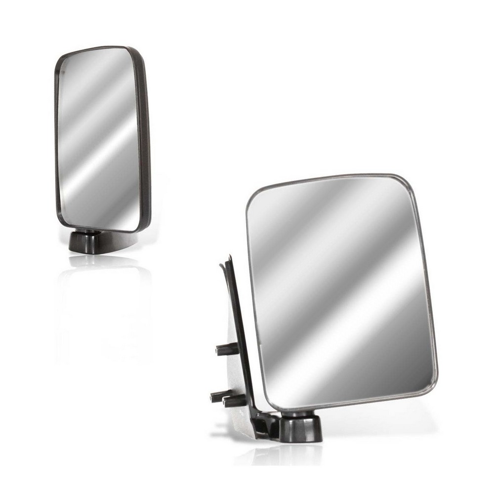 Espelho Retrovisor Externo lado direito Automotive Imports ZN2424074