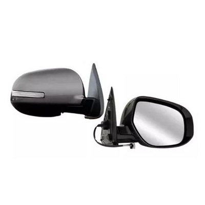 Espelho Retrovisor Externo lado direito Rufato 23100