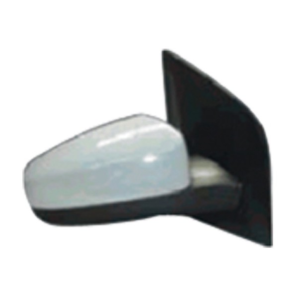 Espelho Retrovisor Externo lado direito Rufato 16188