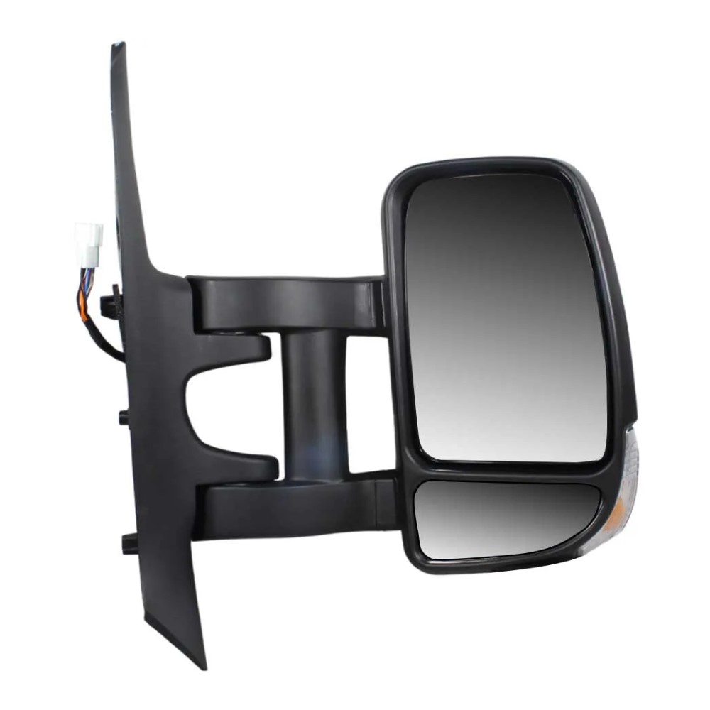 Espelho Retrovisor Externo lado direito Renault 963012338RR