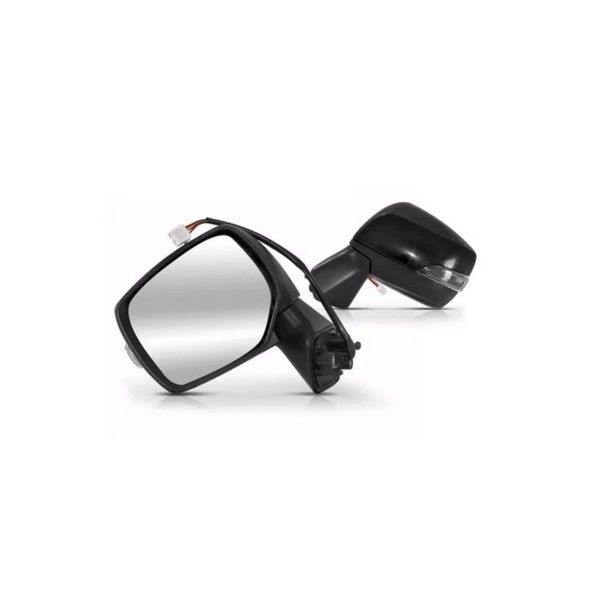 Espelho Retrovisor Externo lado direito Rufato 25614