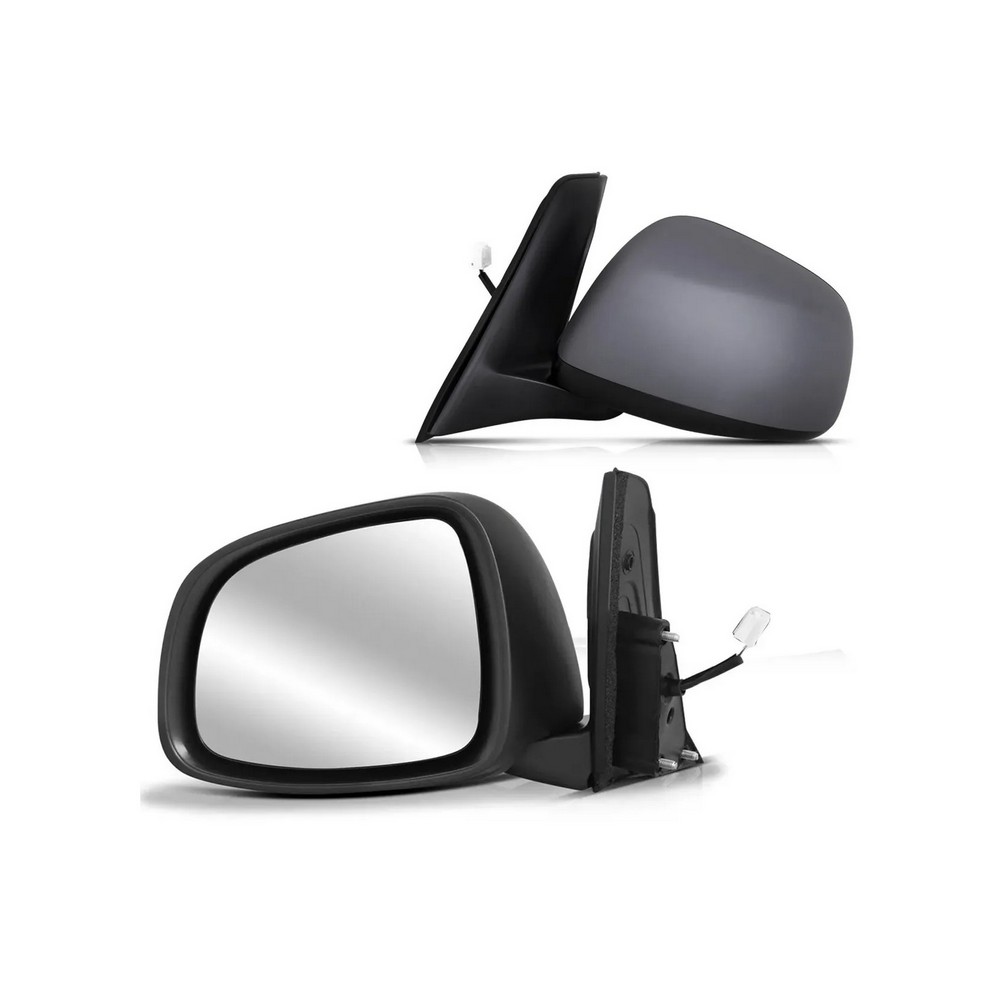 Espelho Retrovisor Externo lado direito Rufato 23128