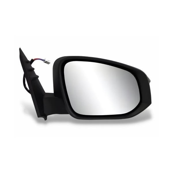 Espelho Retrovisor Externo lado direito Cambuci Imports 050542