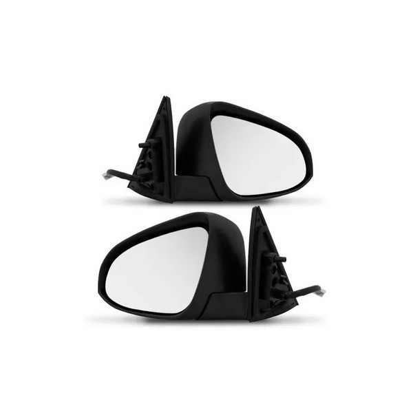 Espelho Retrovisor Externo lado direito Rufato 24074