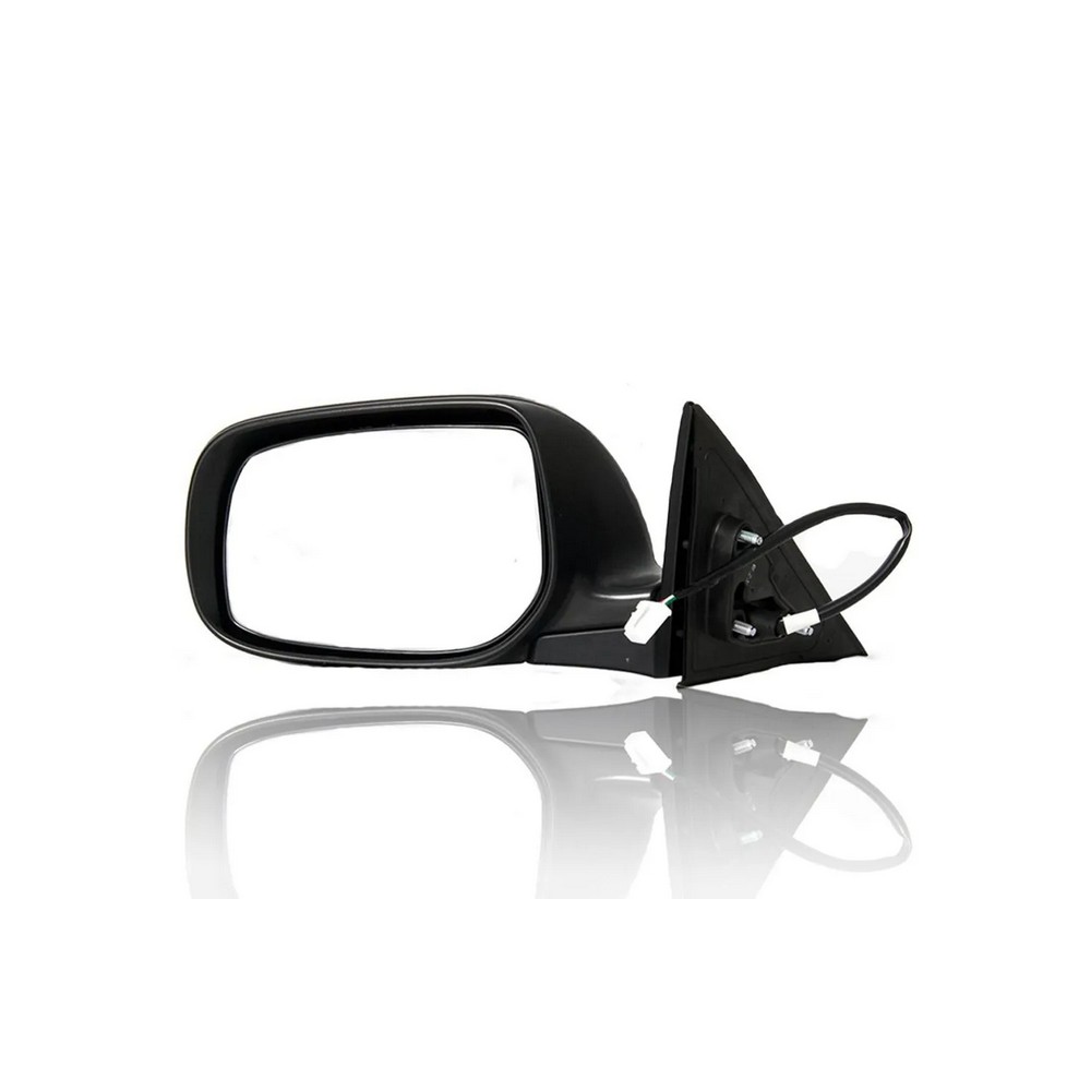 Espelho Retrovisor Externo lado direito Rufato 26766